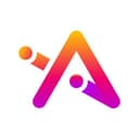 Addressable logo